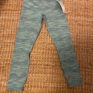NWT Lululemon High Times legging